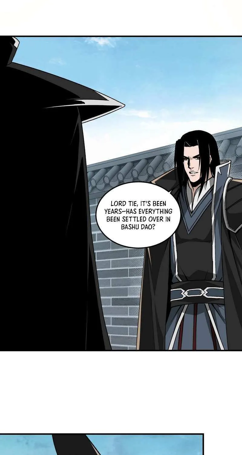 Greatest Boss System Chapter 230 page 17 - 