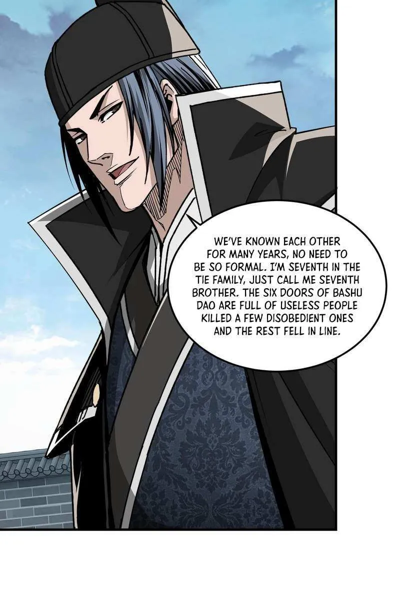 Greatest Boss System Chapter 230 page 18 - 
