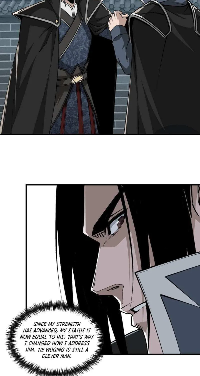 Greatest Boss System Chapter 230 page 20 - 