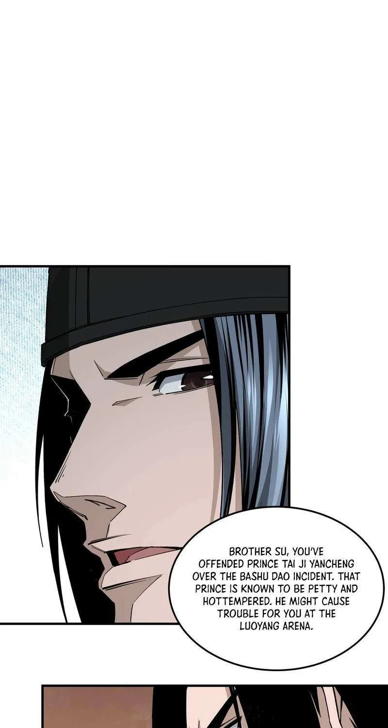 Greatest Boss System Chapter 230 page 25 - 