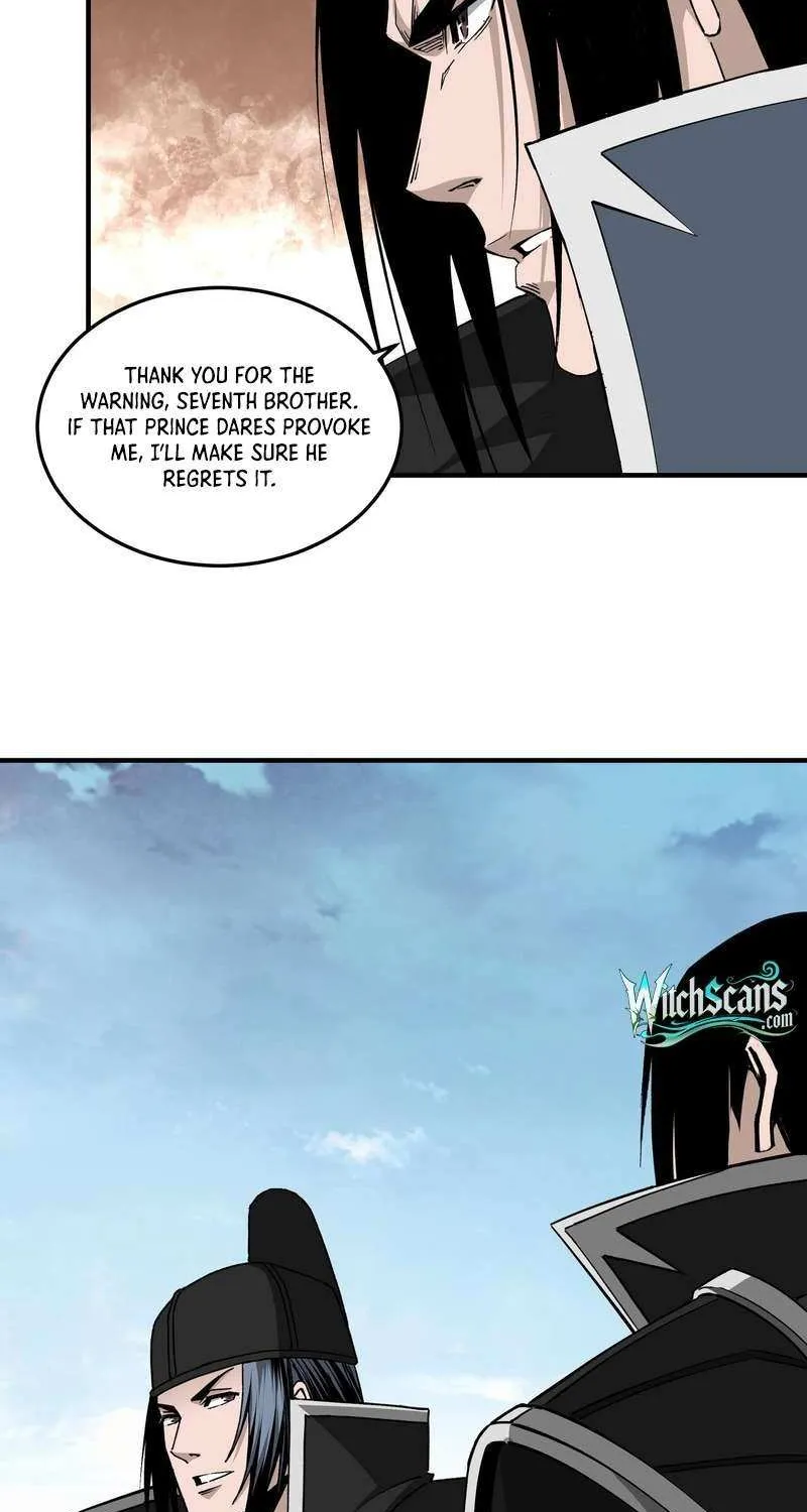 Greatest Boss System Chapter 230 page 26 - 