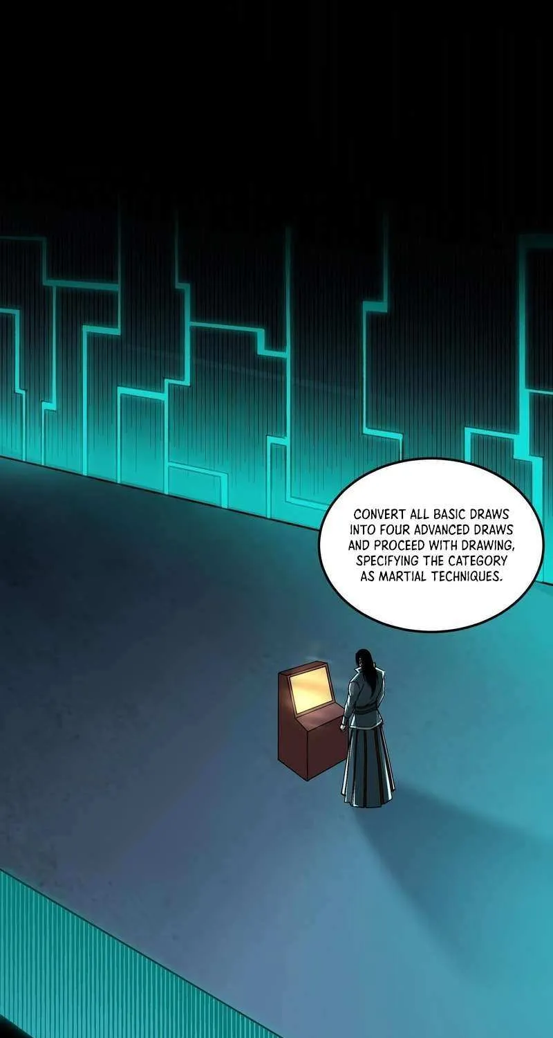 Greatest Boss System Chapter 230 page 28 - 