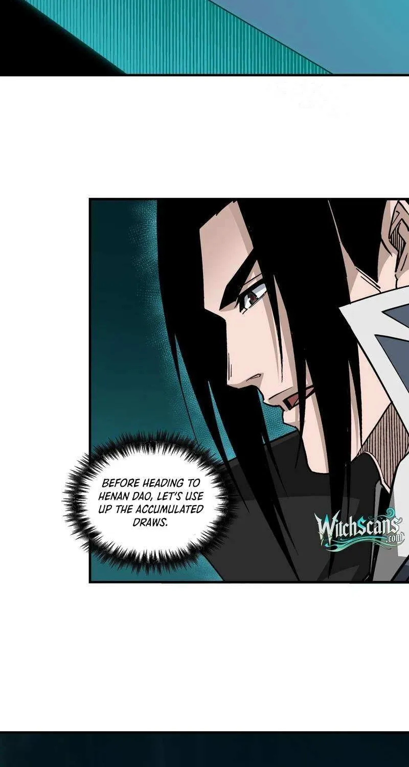 Greatest Boss System Chapter 230 page 29 - 