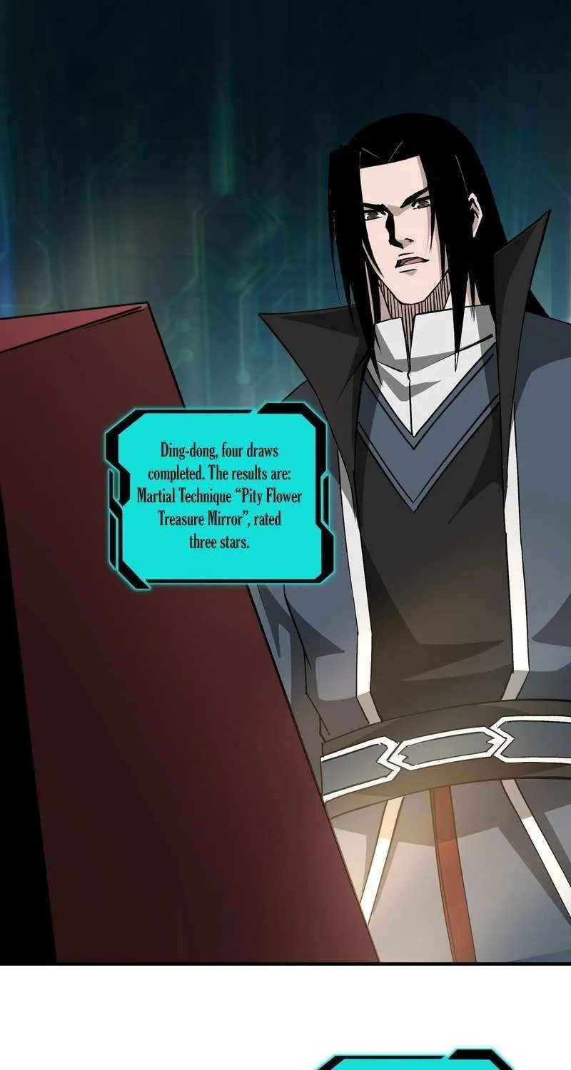 Greatest Boss System Chapter 230 page 30 - 