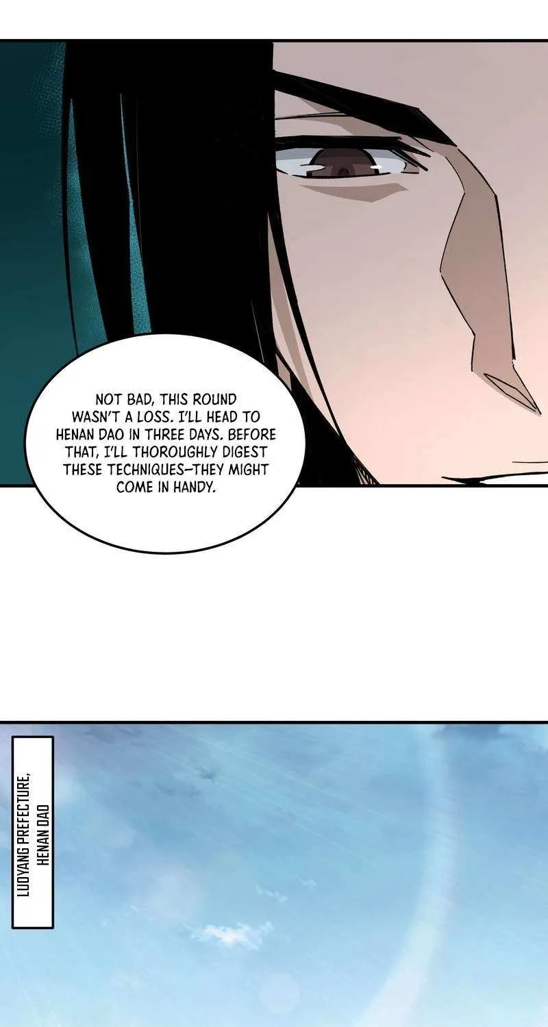 Greatest Boss System Chapter 230 page 34 - 
