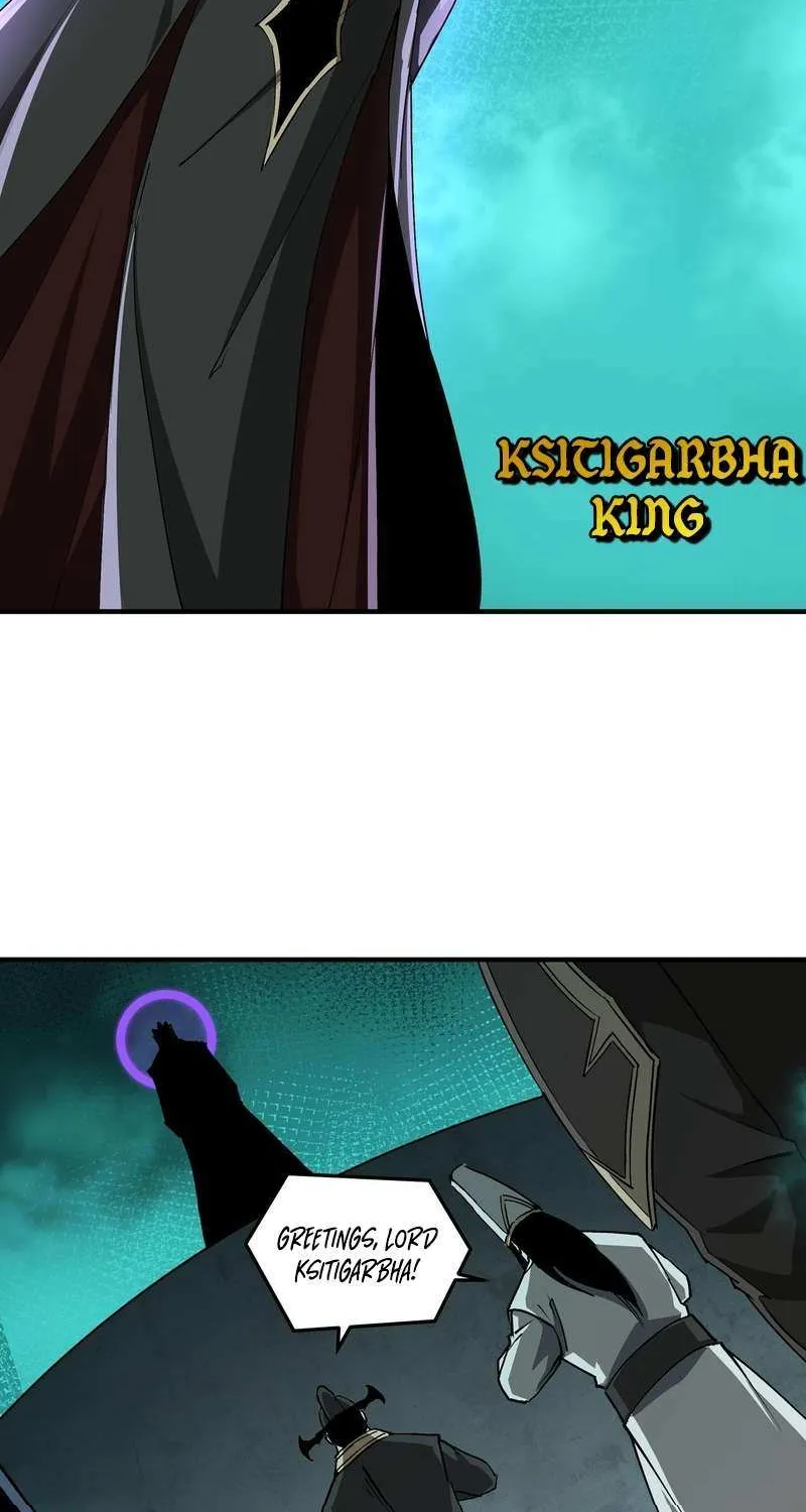 Greatest Boss System Chapter 230 page 5 - 