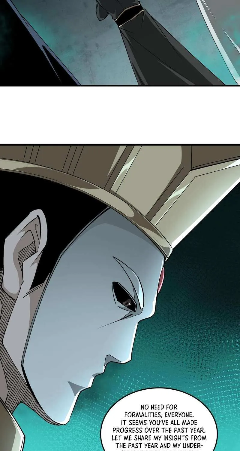 Greatest Boss System Chapter 230 page 6 - 