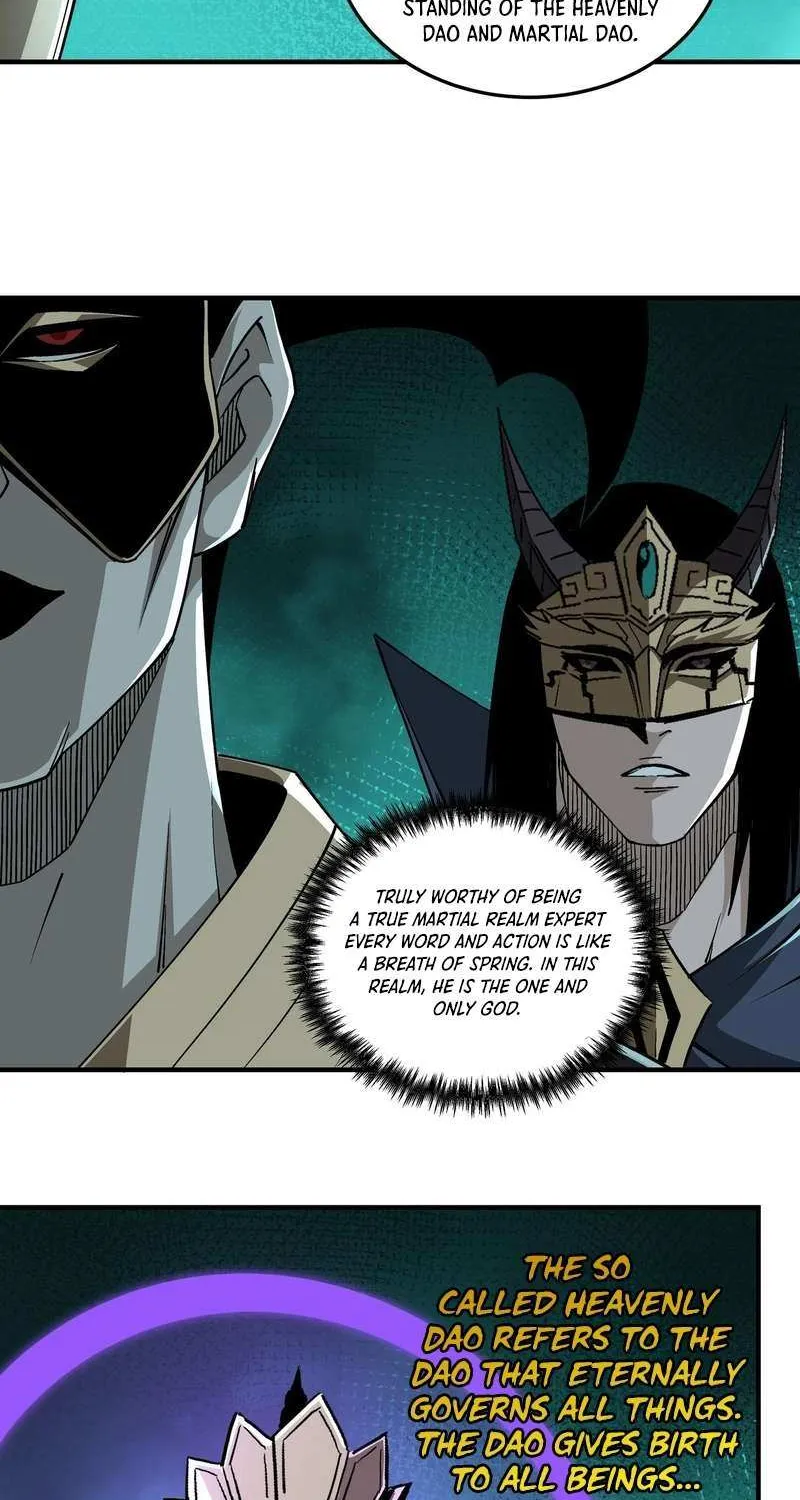Greatest Boss System Chapter 230 page 7 - 