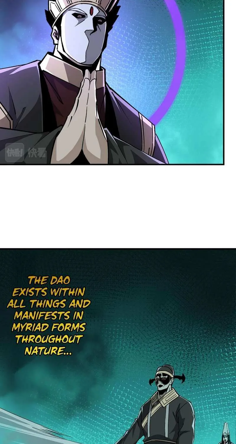 Greatest Boss System Chapter 230 page 8 - 