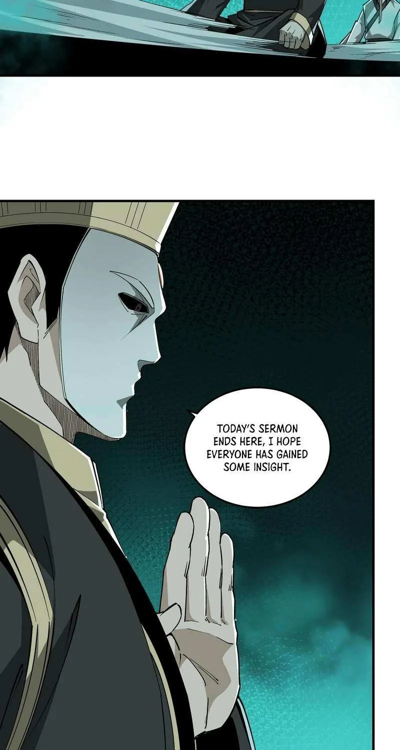 Greatest Boss System Chapter 230 page 9 - 