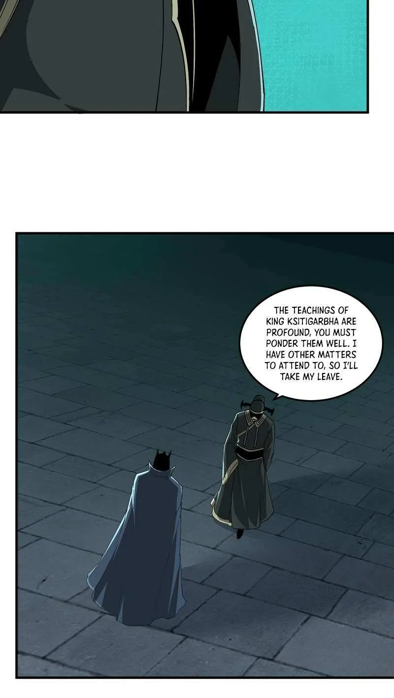 Greatest Boss System Chapter 230 page 10 - 