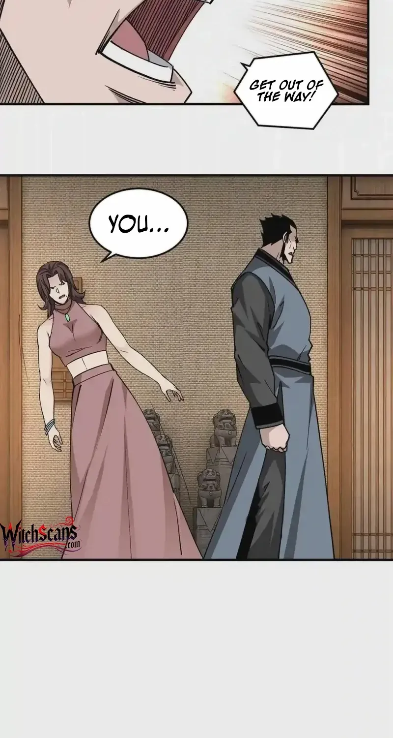 Greatest Boss System Chapter 231 page 12 - 