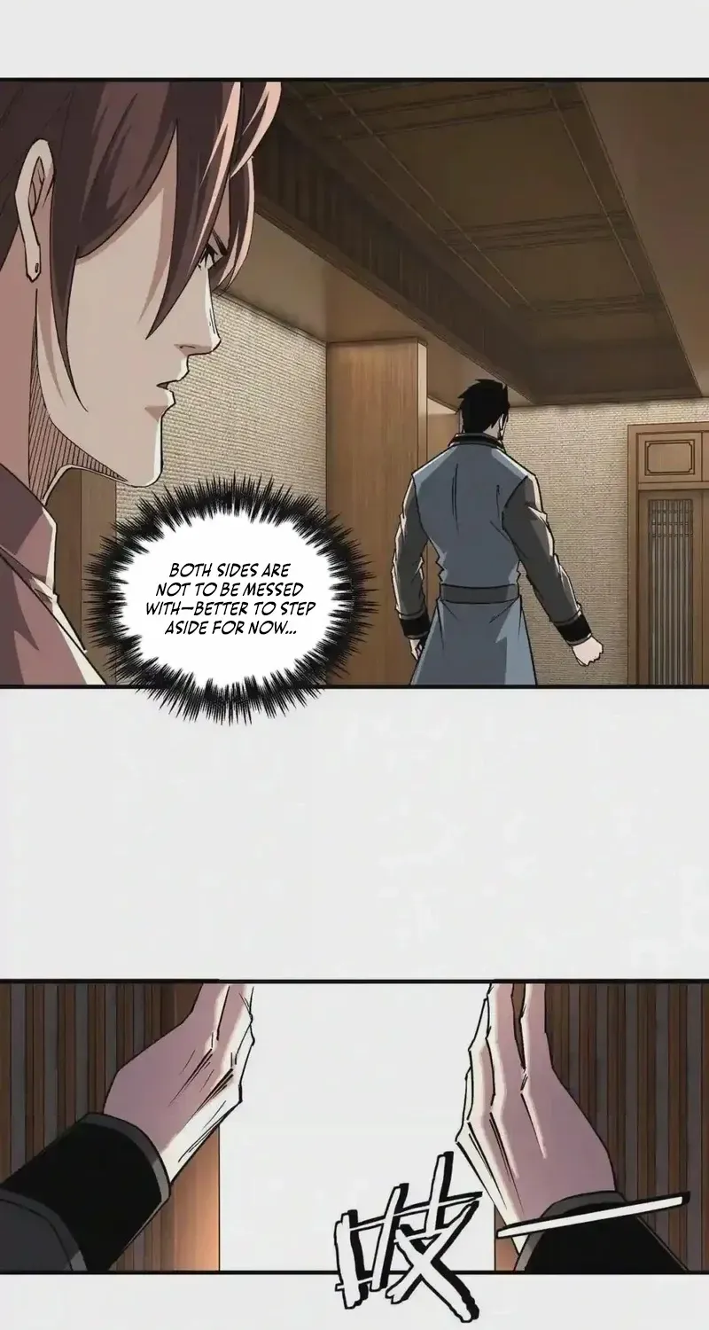 Greatest Boss System Chapter 231 page 13 - 