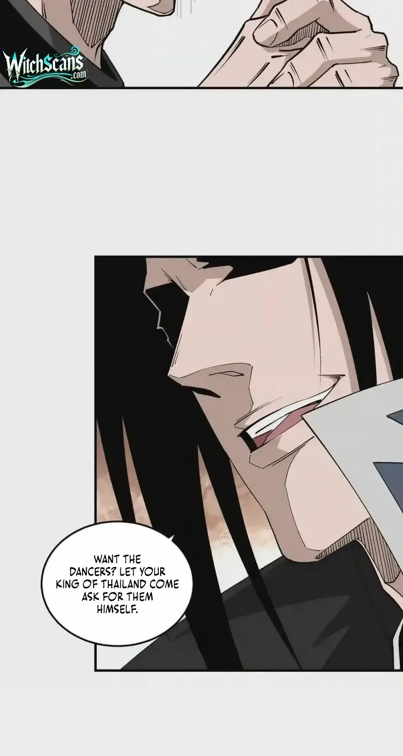 Greatest Boss System Chapter 231 page 17 - 