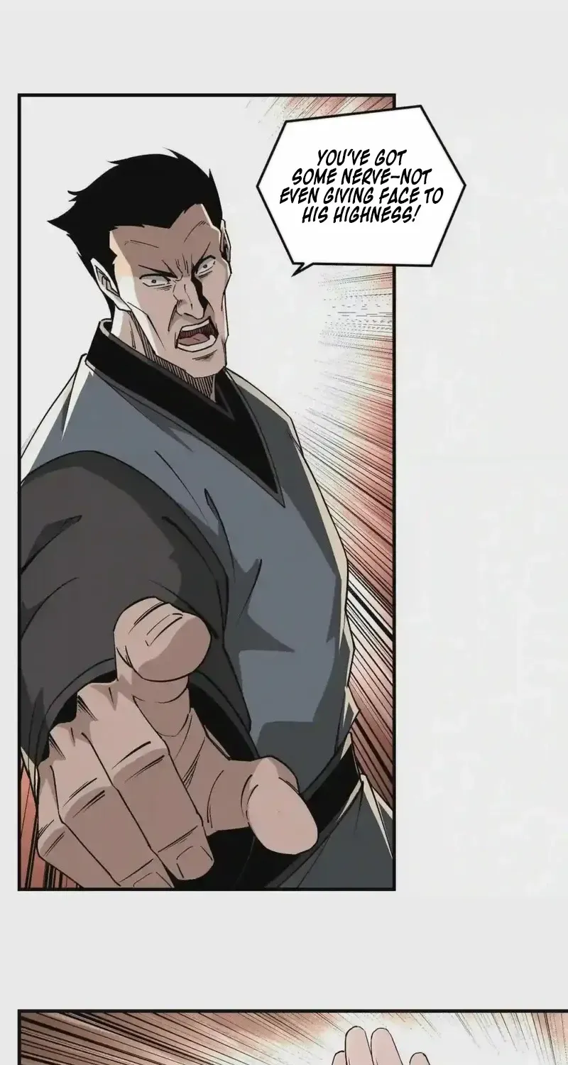 Greatest Boss System Chapter 231 page 18 - 