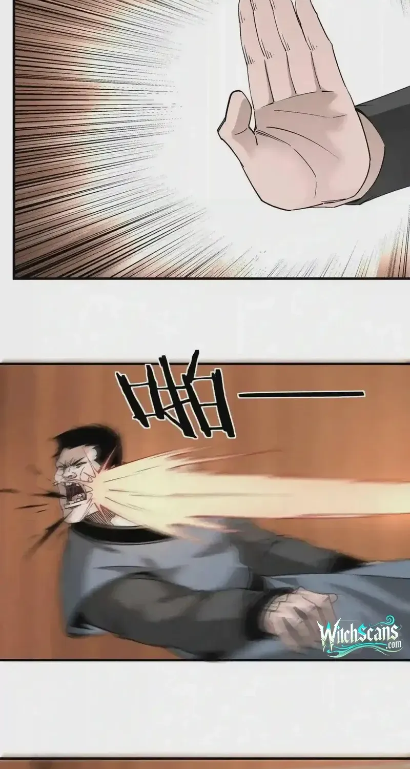 Greatest Boss System Chapter 231 page 19 - 