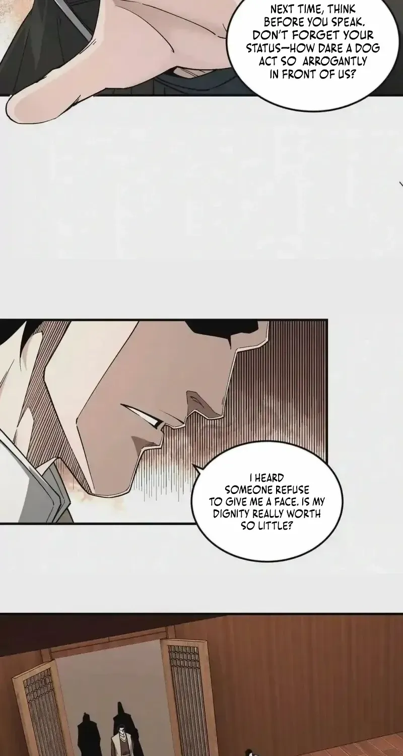 Greatest Boss System Chapter 231 page 21 - 