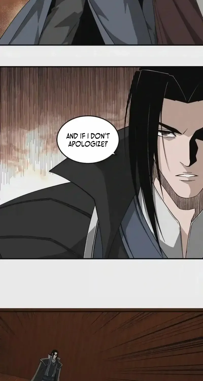 Greatest Boss System Chapter 231 page 26 - 