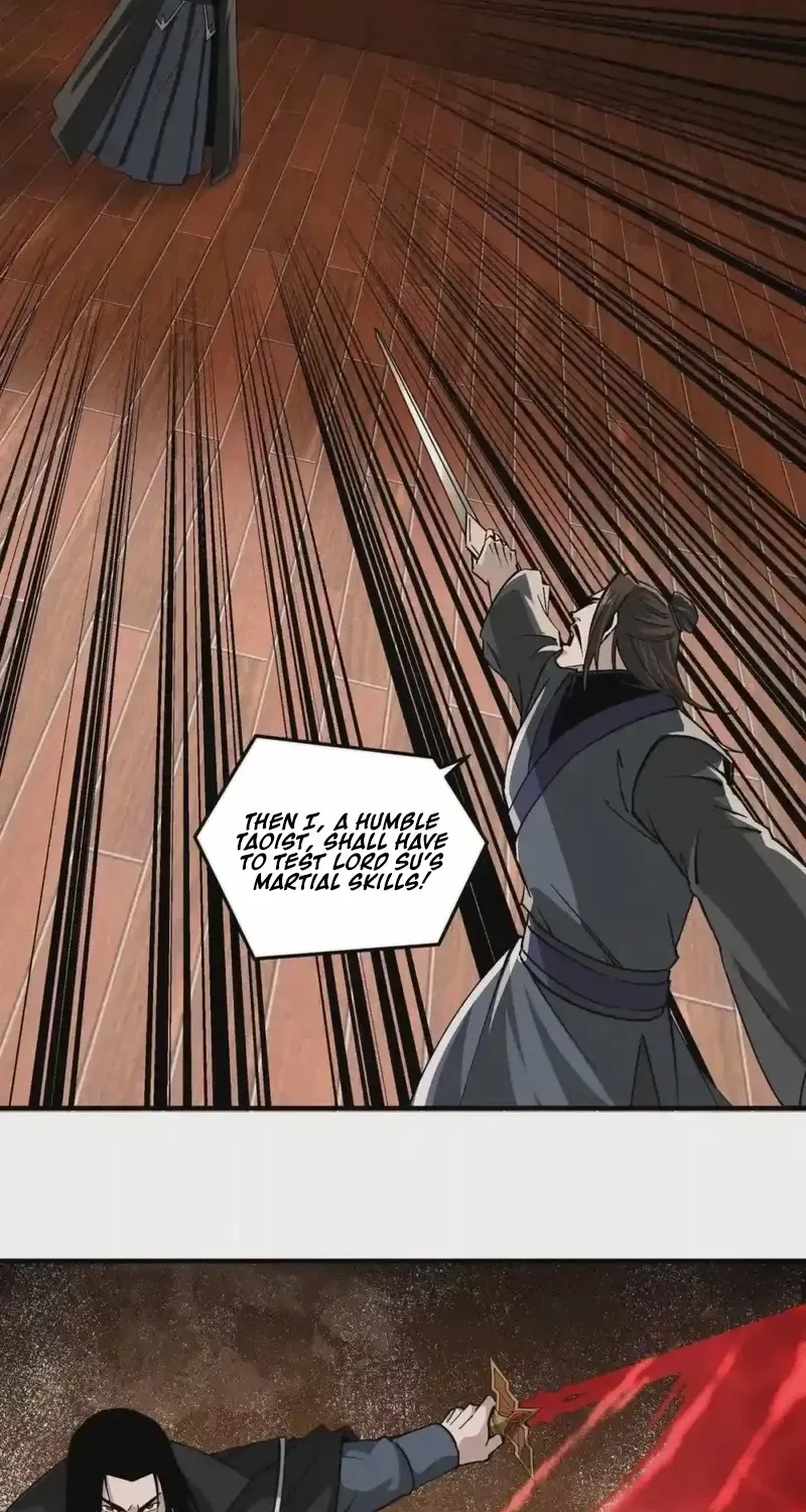 Greatest Boss System Chapter 231 page 27 - 