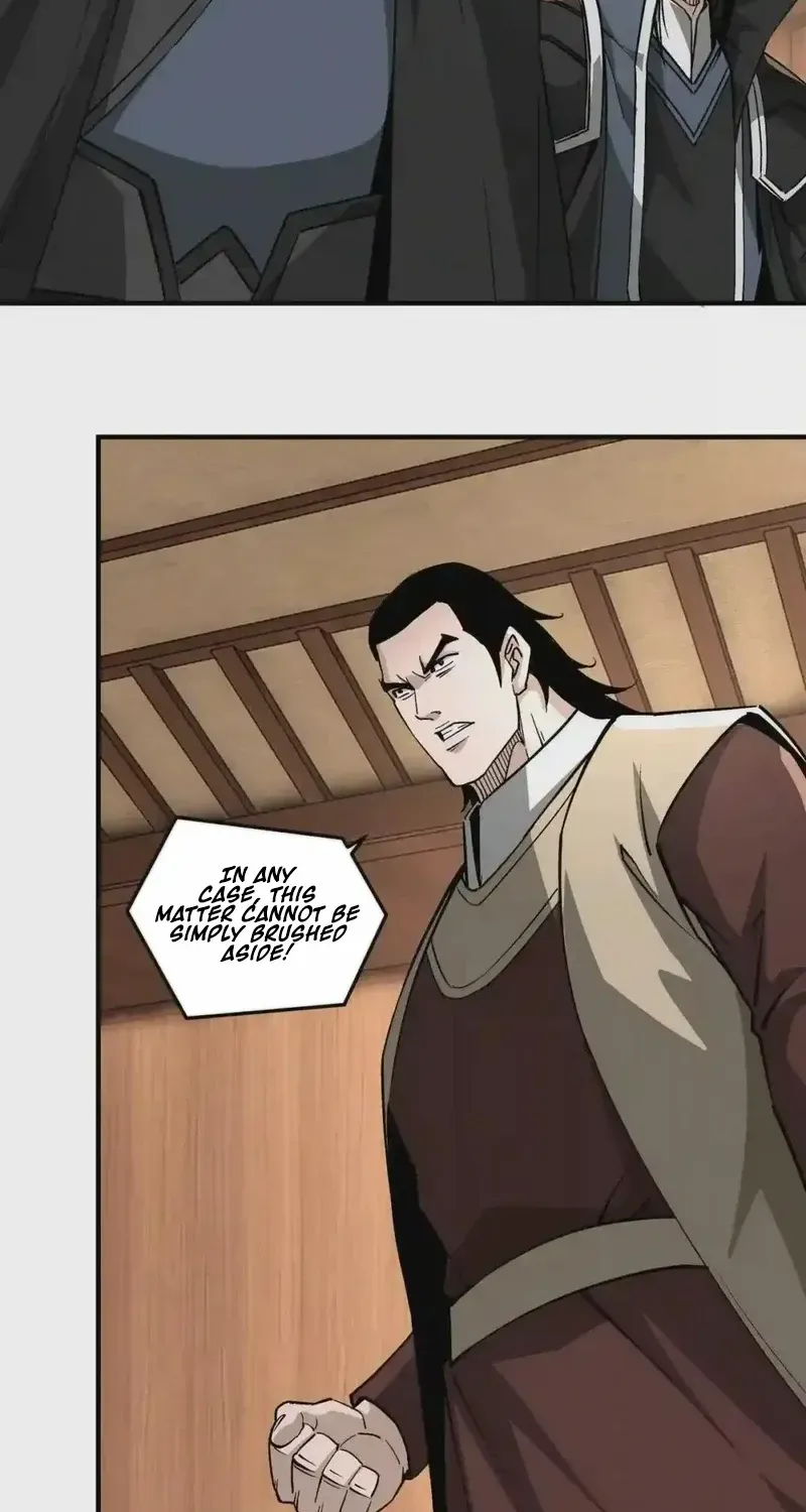 Greatest Boss System Chapter 231 page 33 - 
