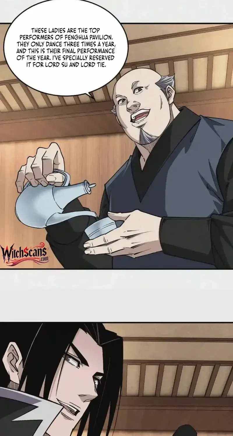 Greatest Boss System Chapter 231 page 7 - 