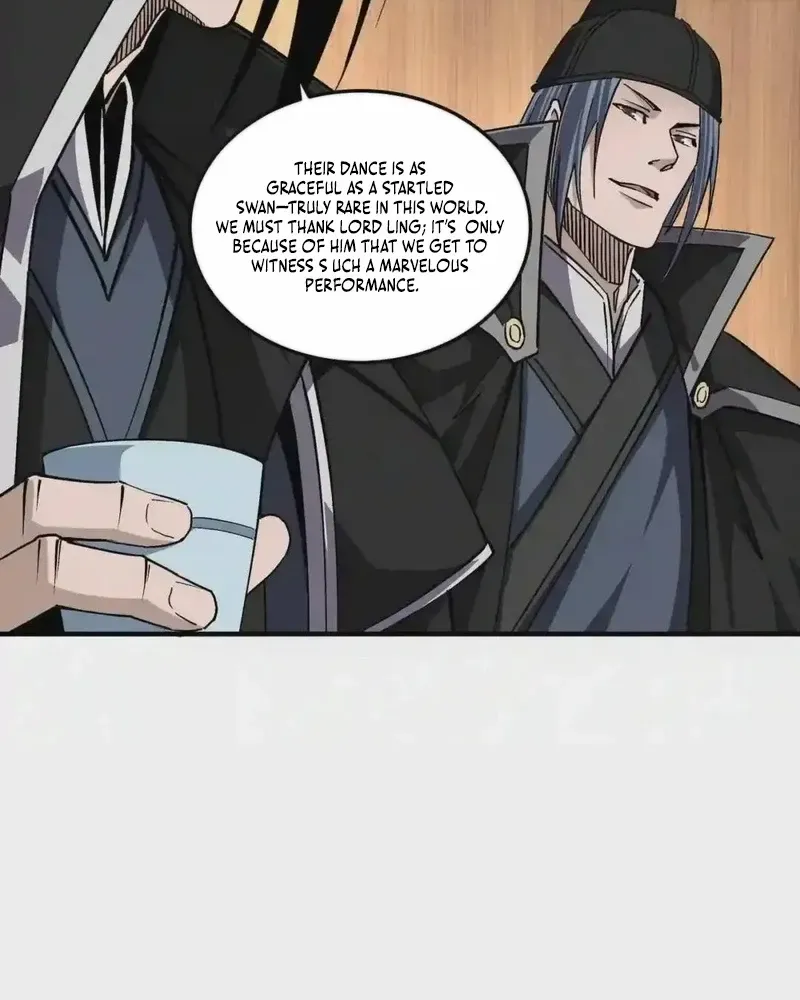 Greatest Boss System Chapter 231 page 8 - 