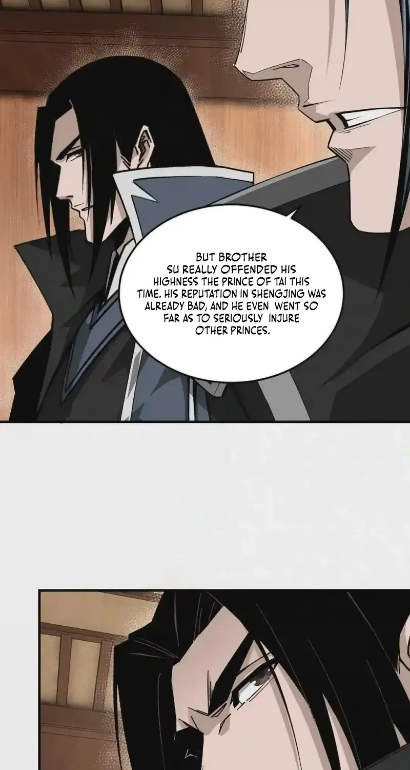 Greatest Boss System Chapter 232 page 11 - 