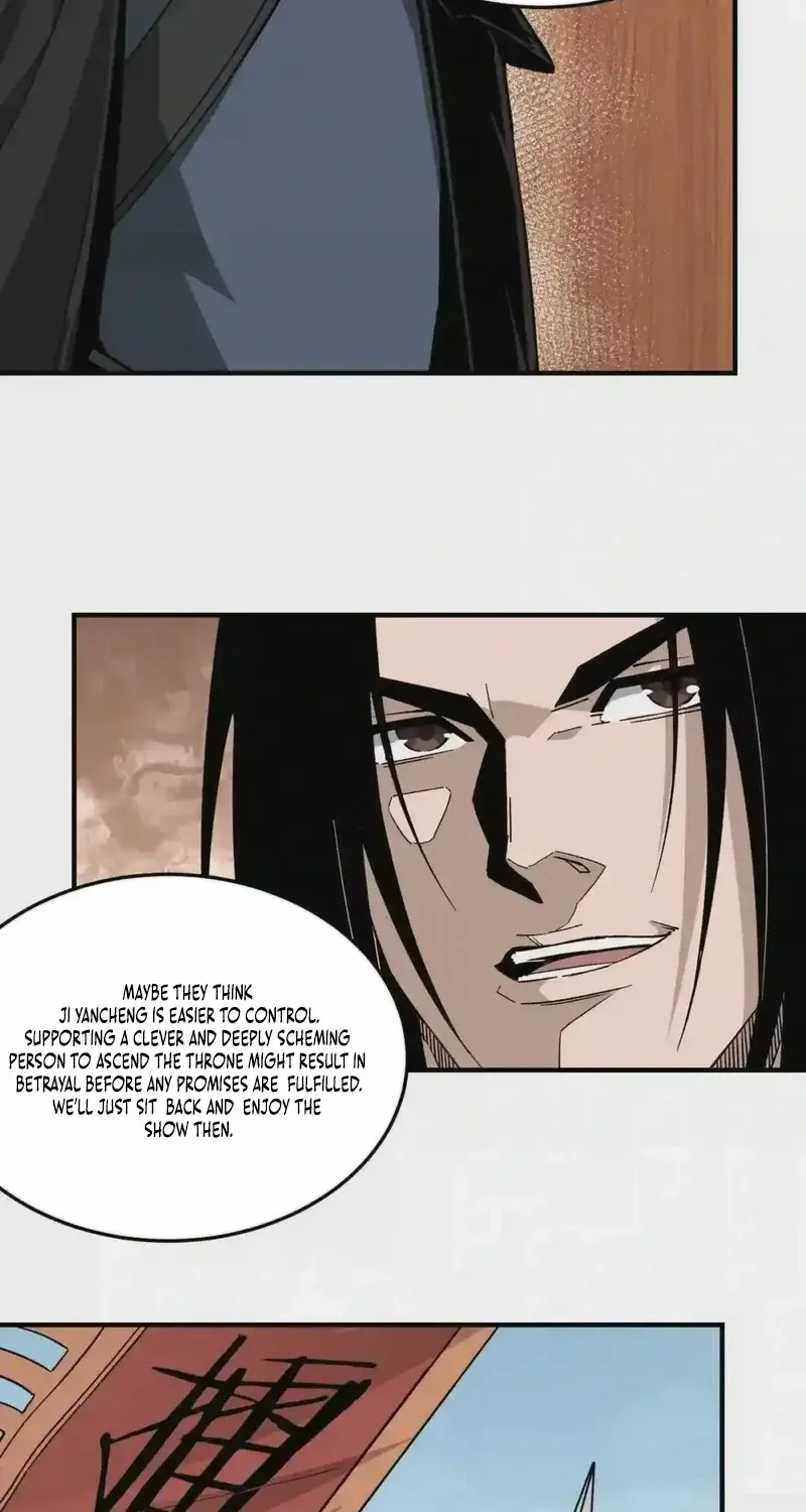 Greatest Boss System Chapter 232 page 14 - 