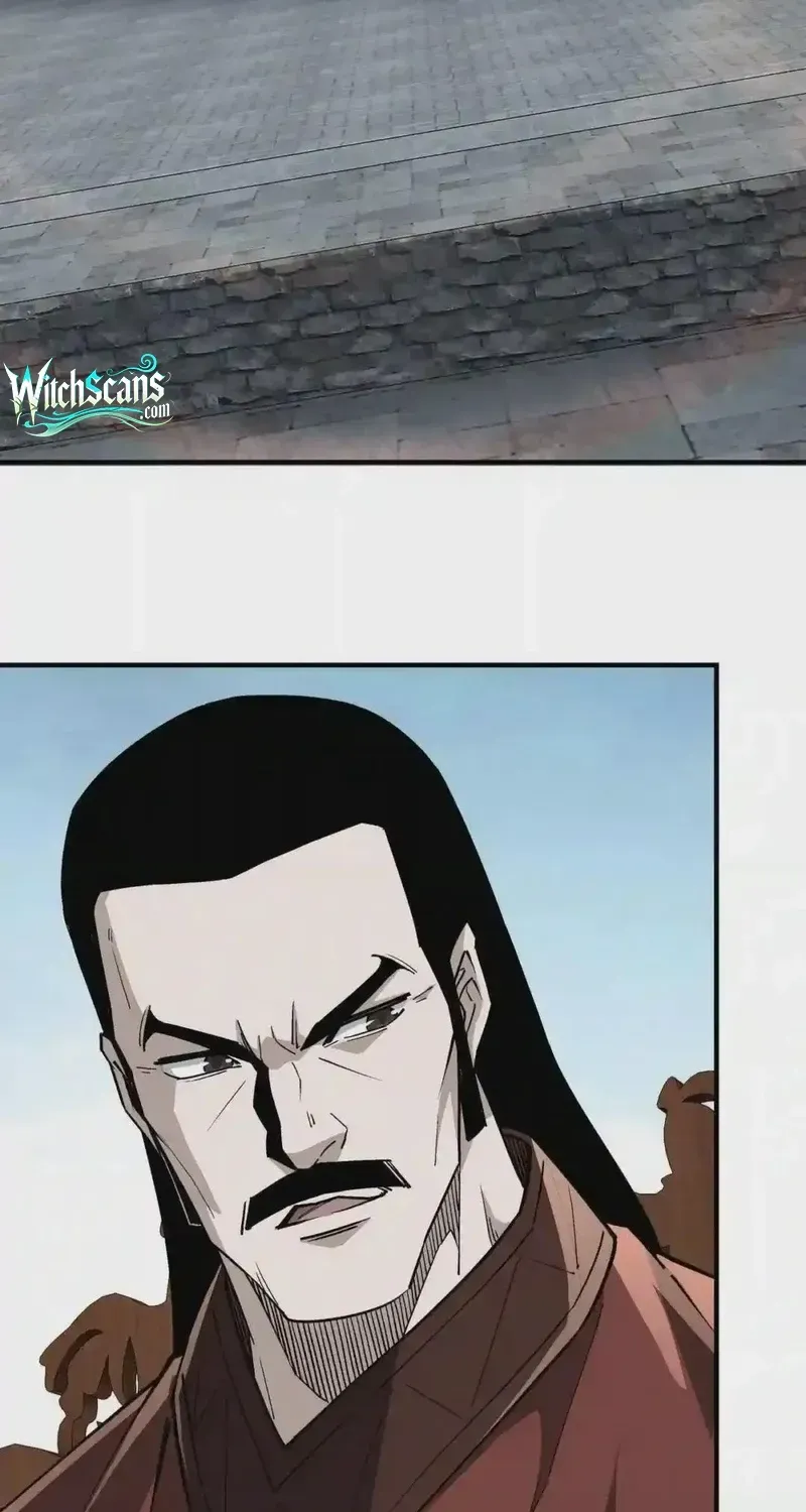 Greatest Boss System Chapter 232 page 16 - 