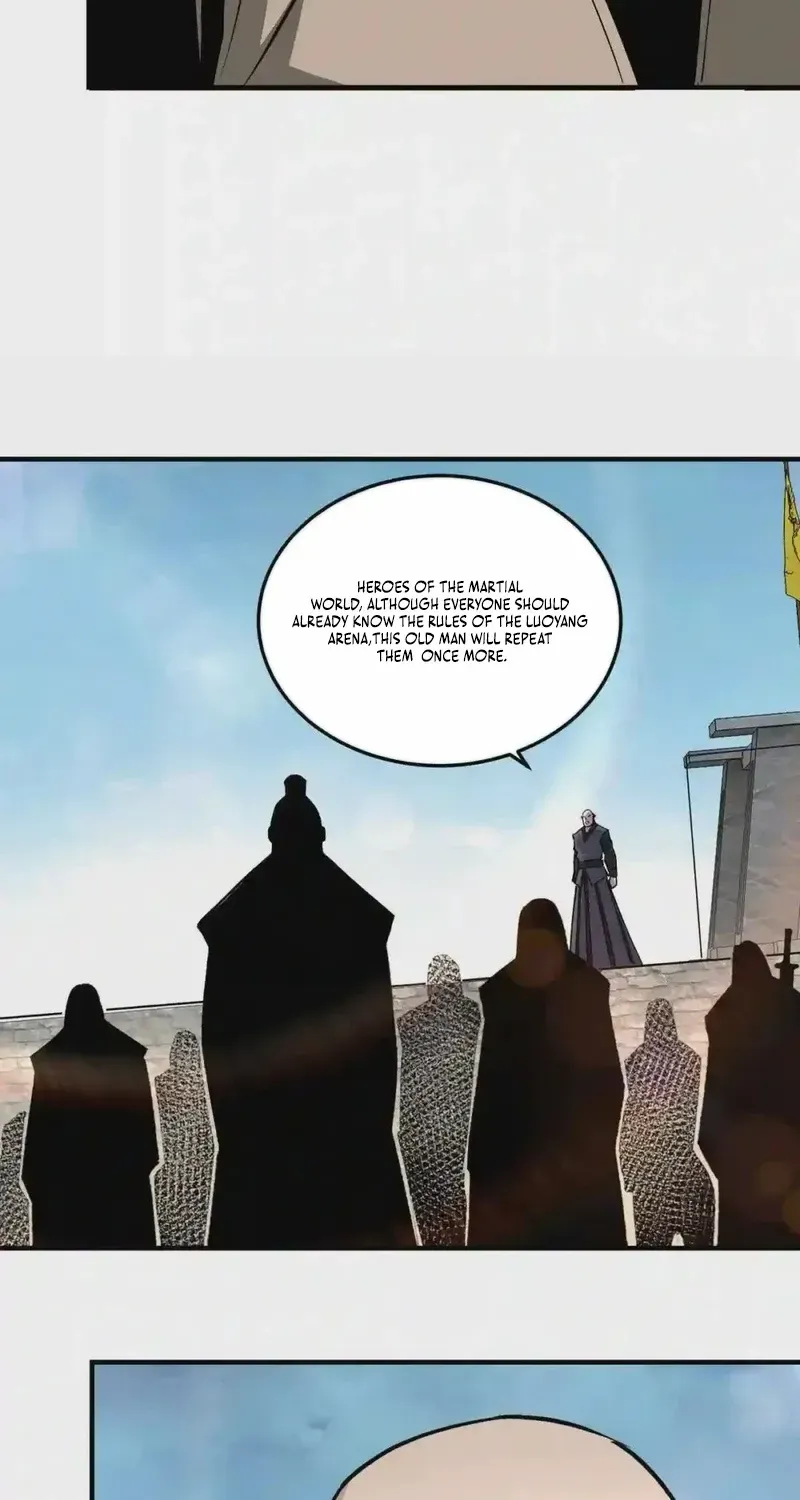 Greatest Boss System Chapter 232 page 18 - 