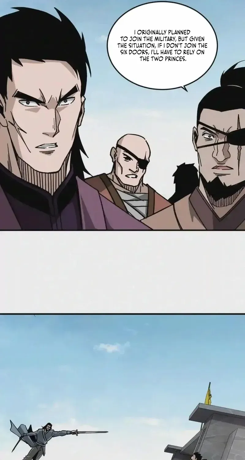 Greatest Boss System Chapter 232 page 23 - 