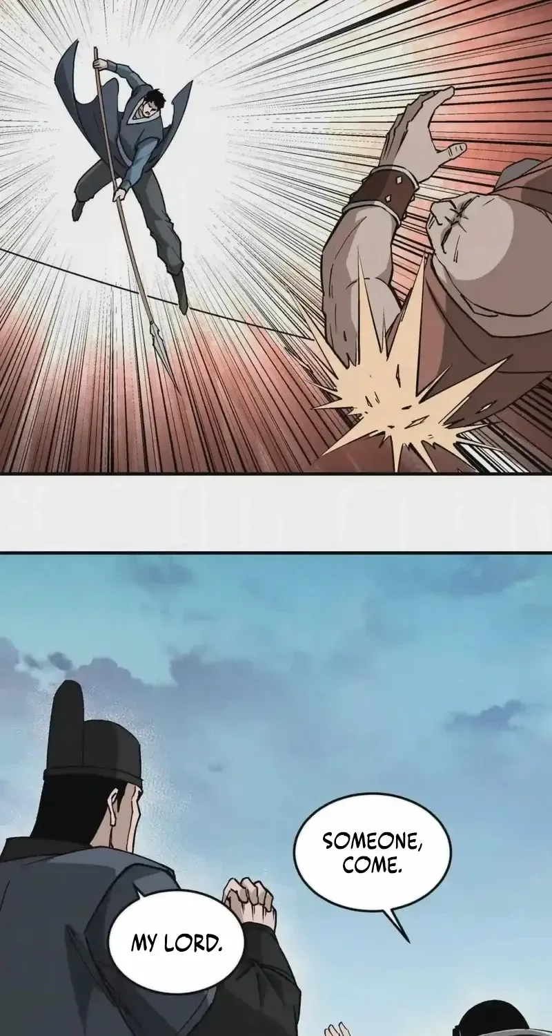Greatest Boss System Chapter 232 page 28 - 