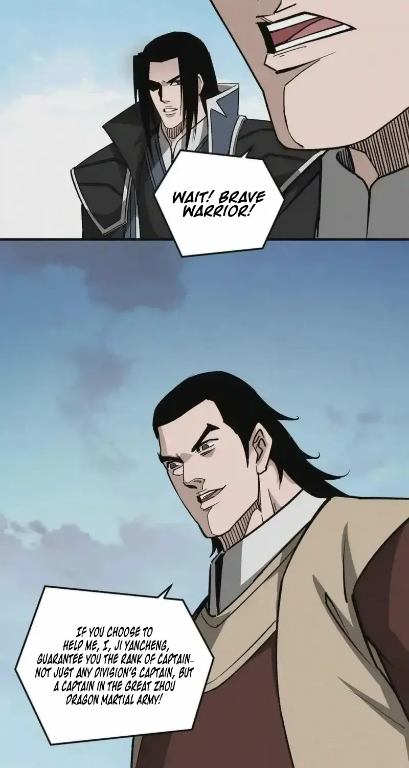 Greatest Boss System Chapter 232 page 38 - 