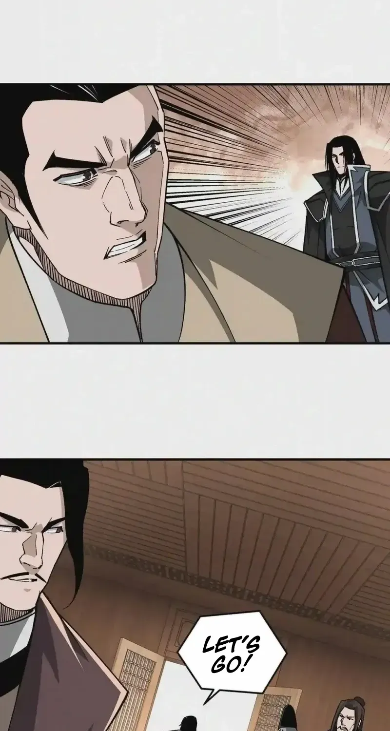 Greatest Boss System Chapter 232 page 7 - 