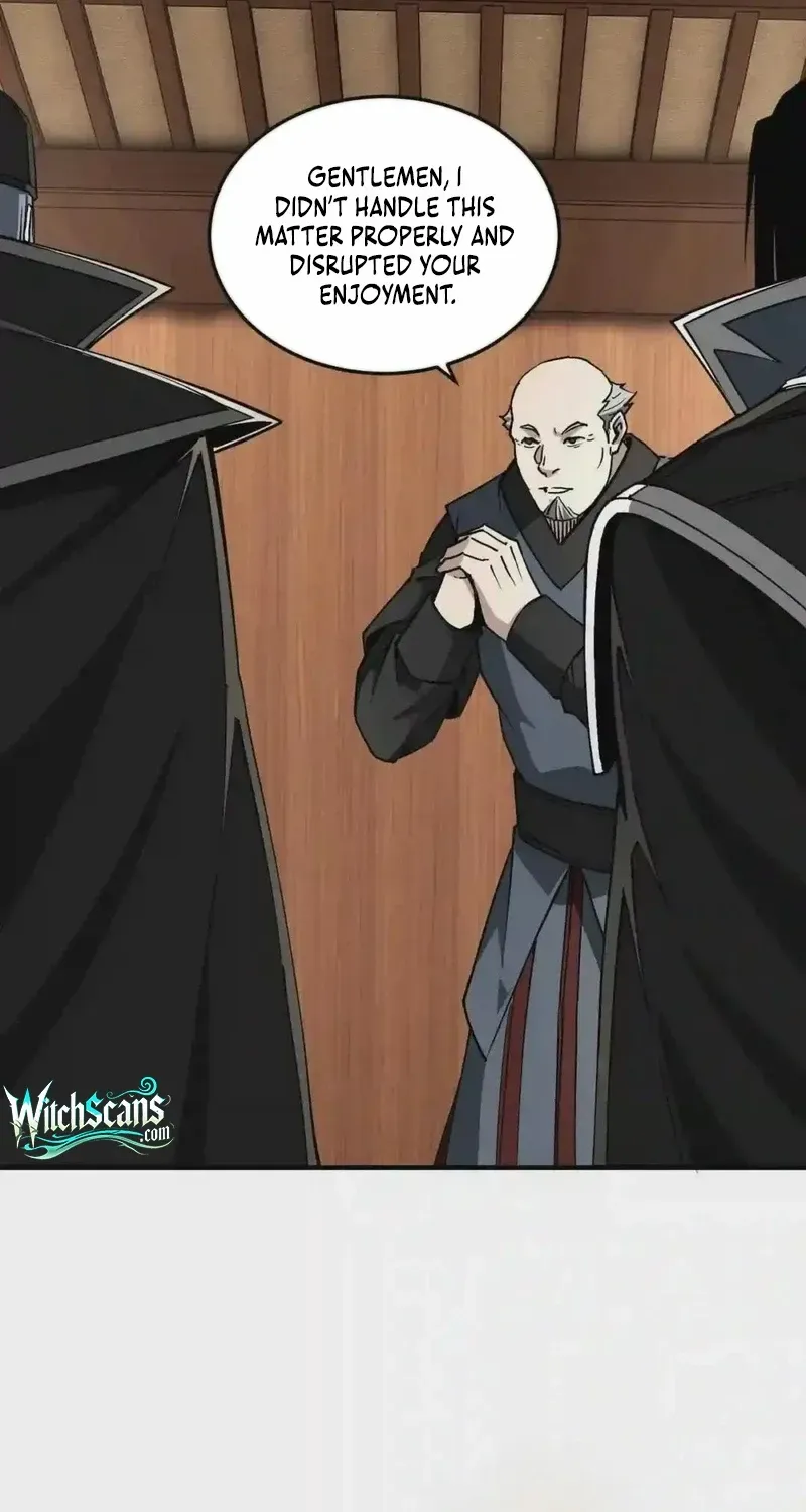 Greatest Boss System Chapter 232 page 9 - 