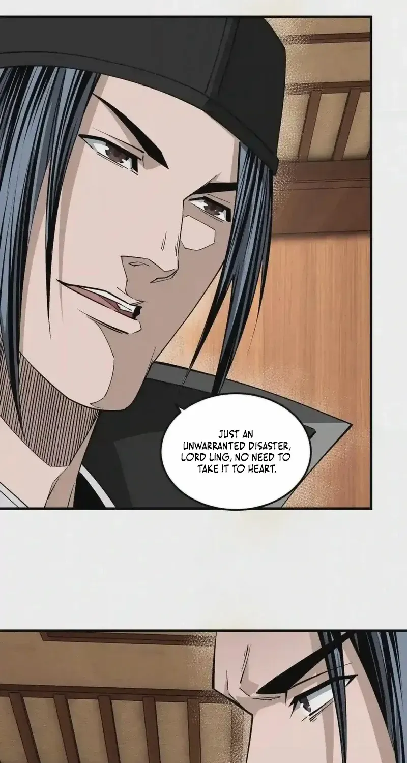 Greatest Boss System Chapter 232 page 10 - 