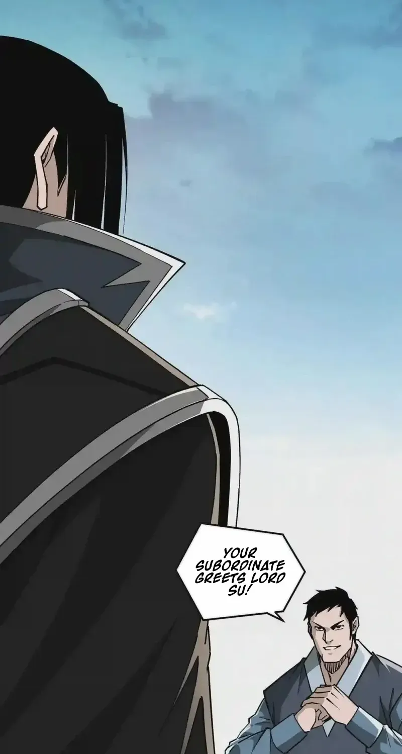Greatest Boss System Chapter 233 page 11 - 