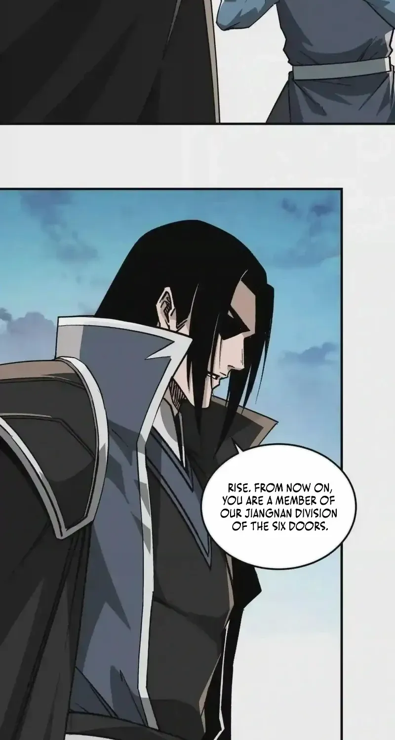 Greatest Boss System Chapter 233 page 12 - 