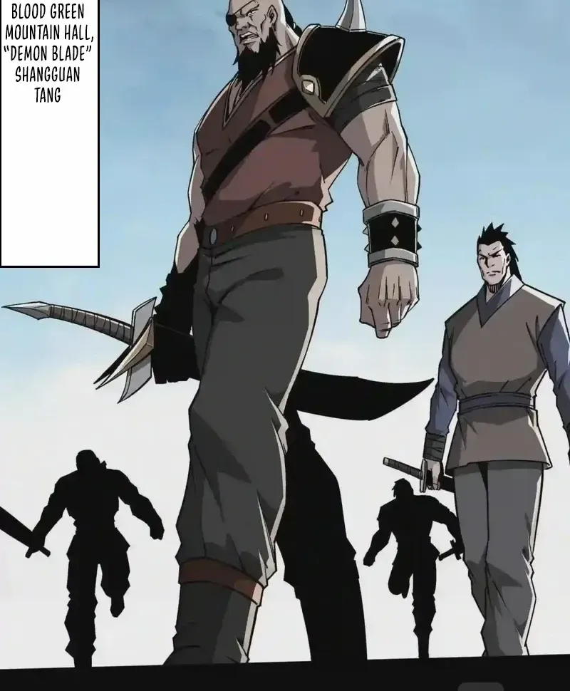 Greatest Boss System Chapter 233 page 14 - 