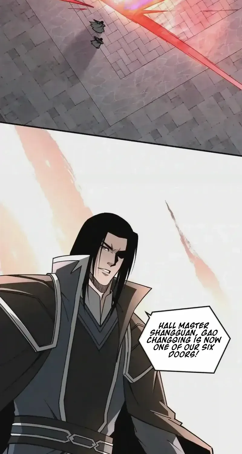 Greatest Boss System Chapter 233 page 20 - 