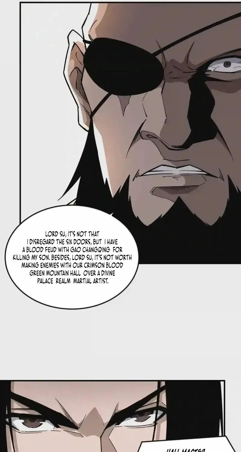 Greatest Boss System Chapter 233 page 22 - 