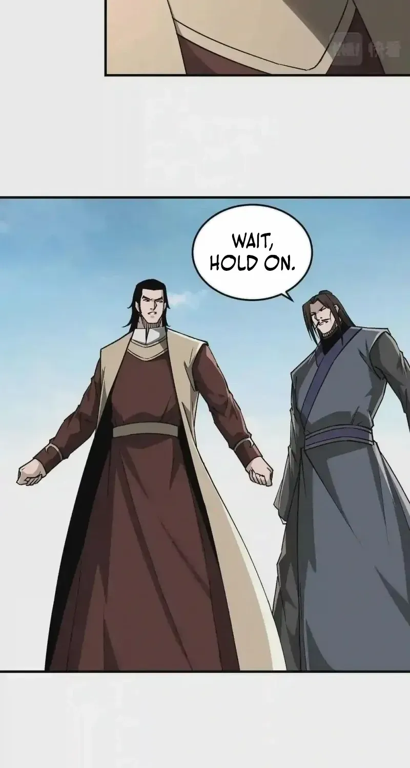 Greatest Boss System Chapter 233 page 6 - 