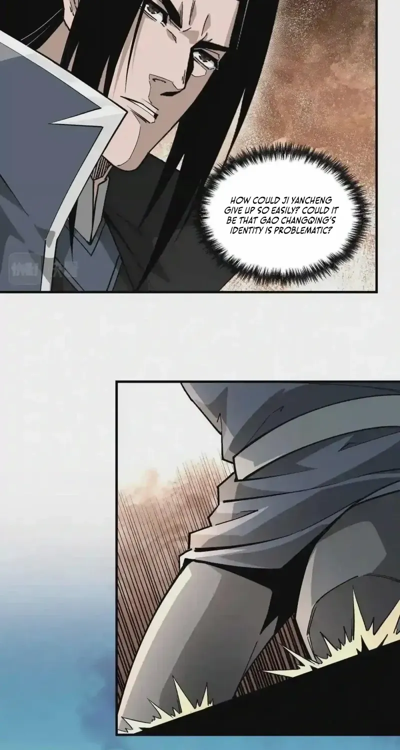 Greatest Boss System Chapter 233 page 10 - 
