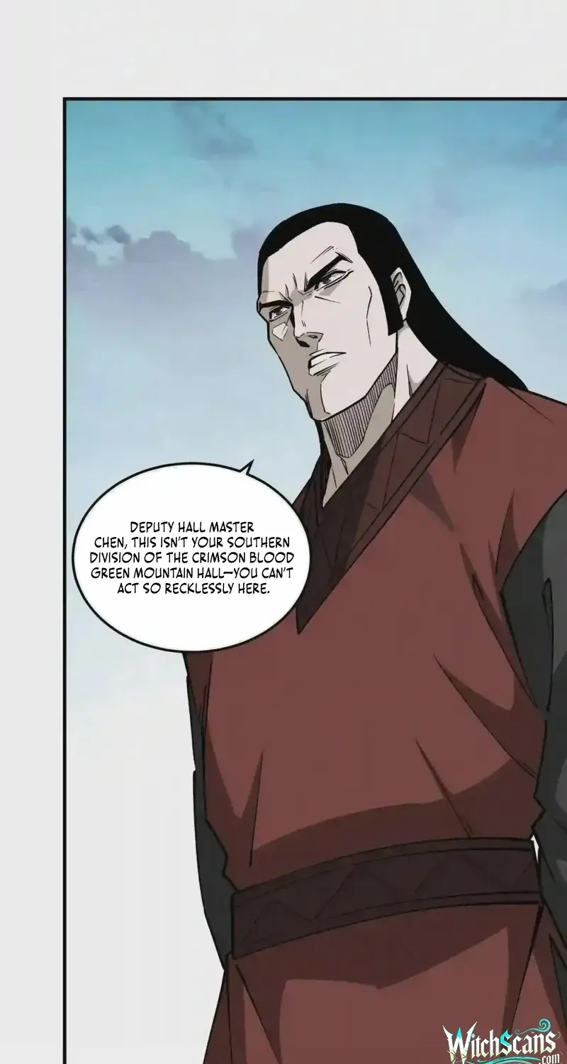 Greatest Boss System Chapter 234 page 16 - 