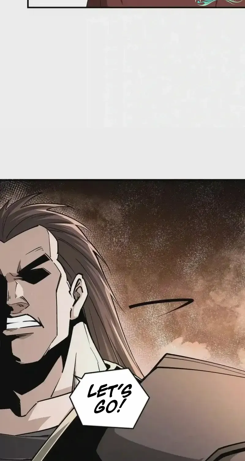 Greatest Boss System Chapter 234 page 17 - 