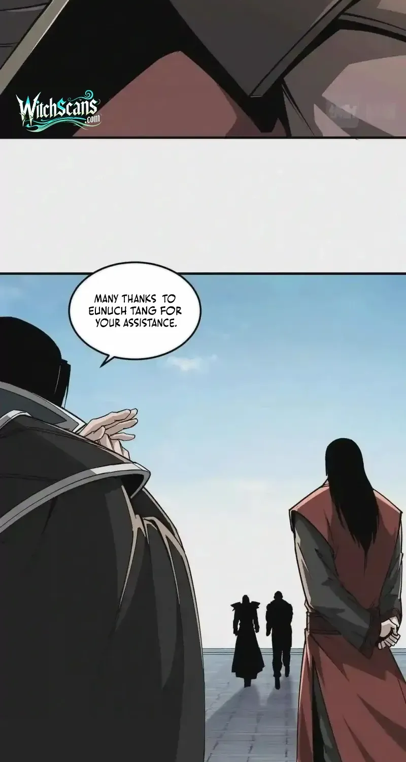 Greatest Boss System Chapter 234 page 18 - 