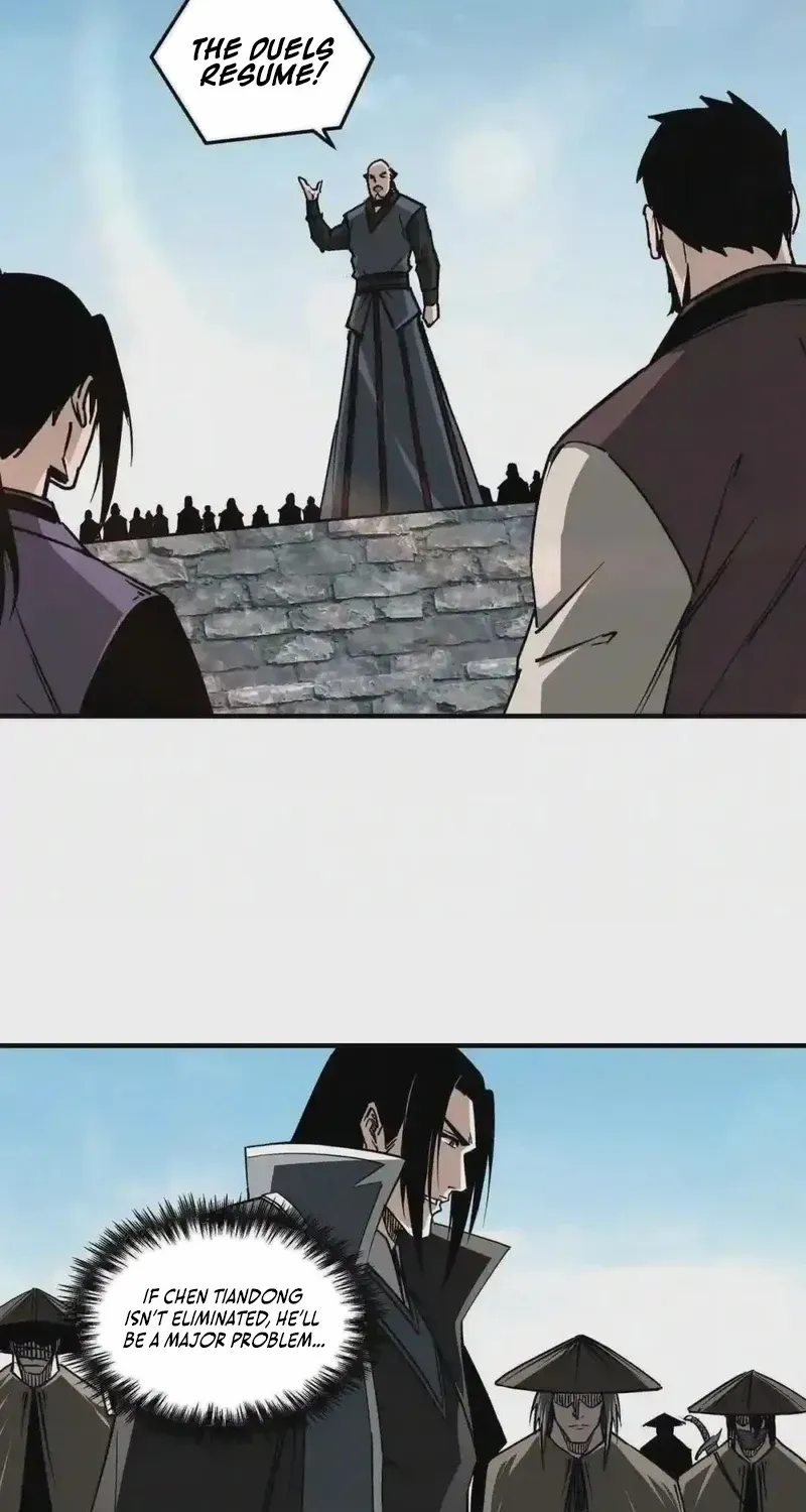 Greatest Boss System Chapter 234 page 20 - 