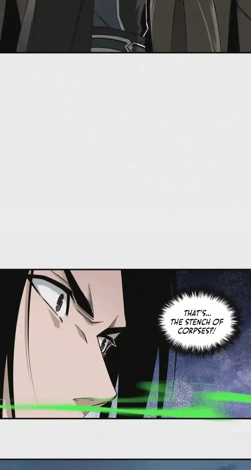 Greatest Boss System Chapter 234 page 21 - 