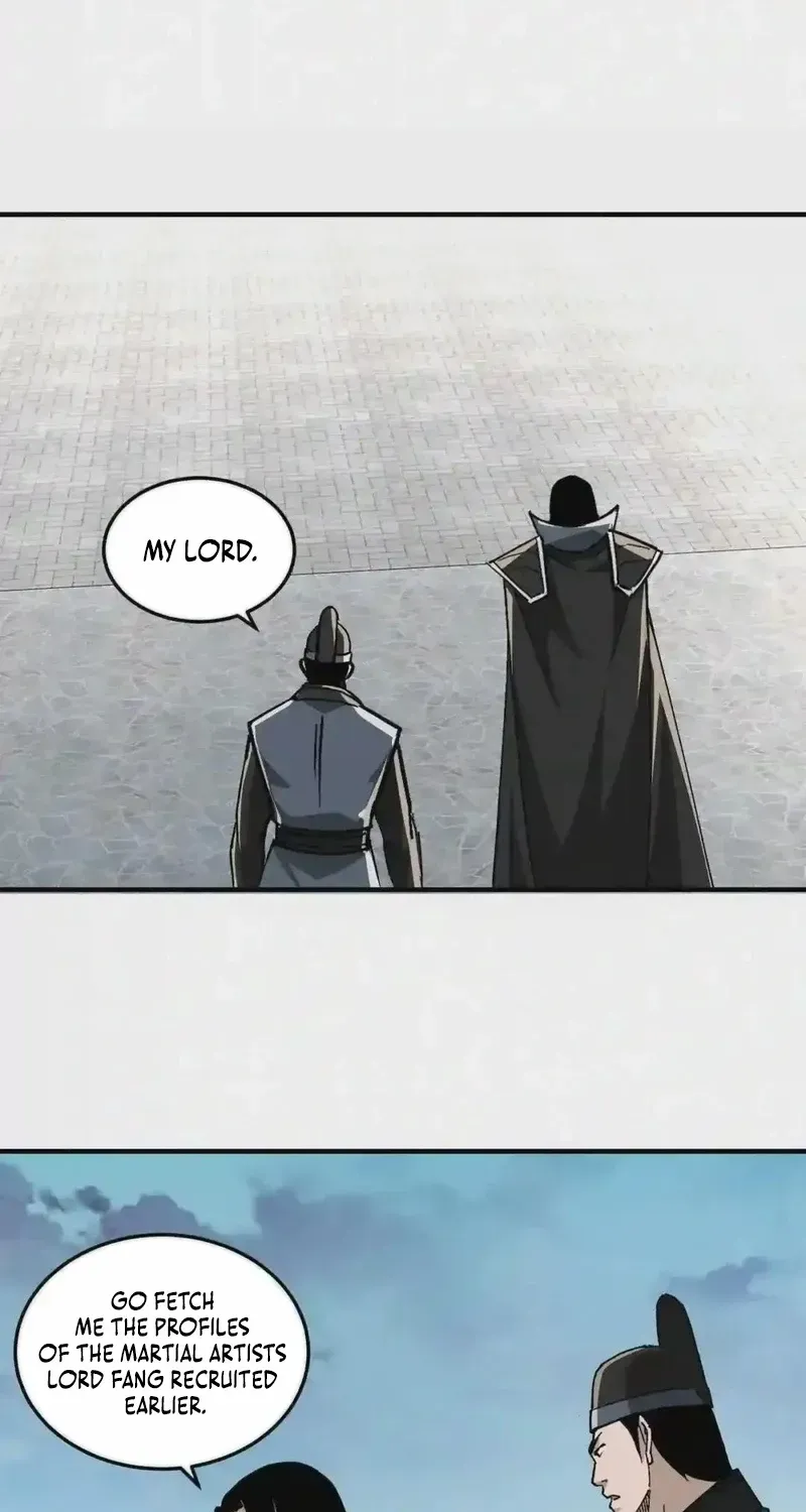 Greatest Boss System Chapter 234 page 23 - 