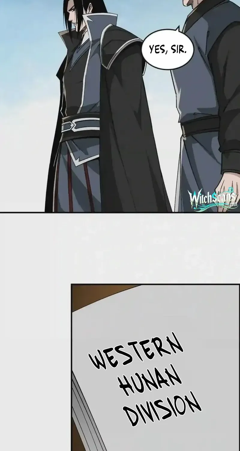Greatest Boss System Chapter 234 page 24 - 